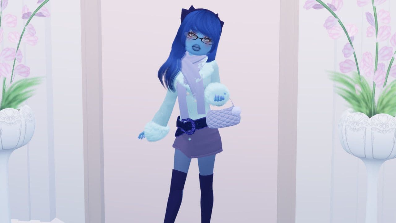 Joy Personified - Emotions DTI outfit