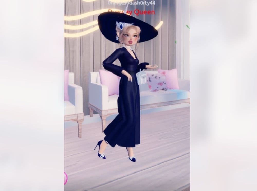 Country Club Classic - Old Money DTI outfit