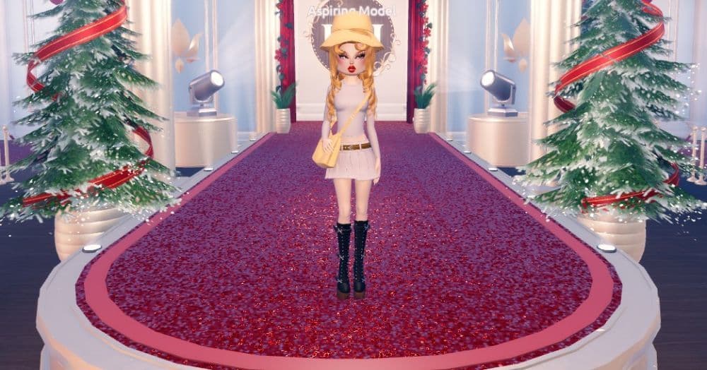 Nature Ranger - Scout DTI outfit