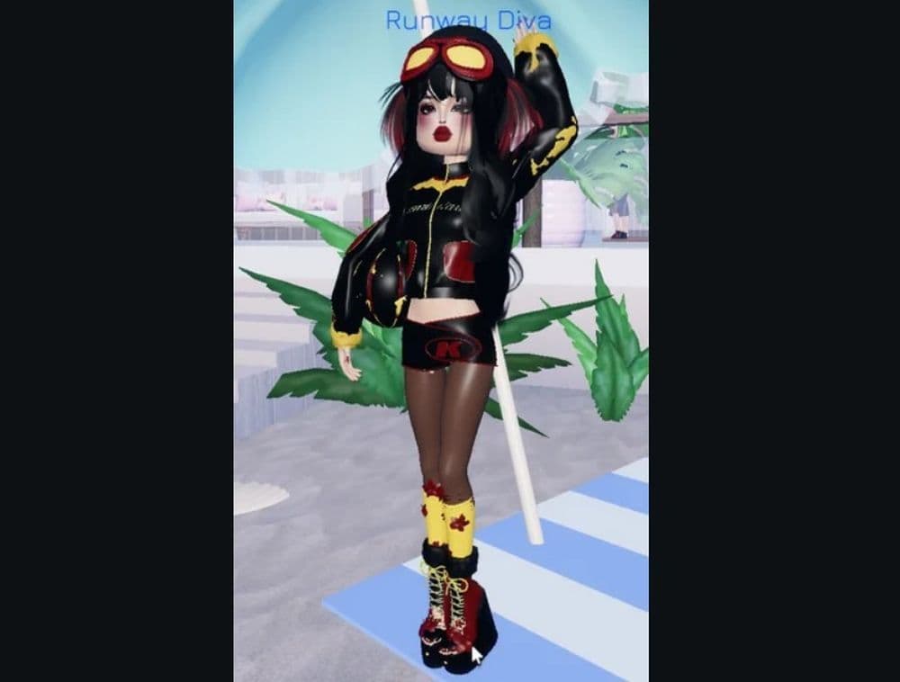 James Bond Agent - Secret Agent DTI outfit