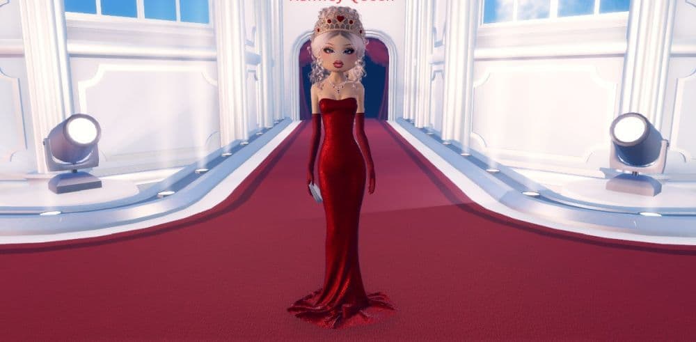 Modern Minimalist - Chic DTI outfit