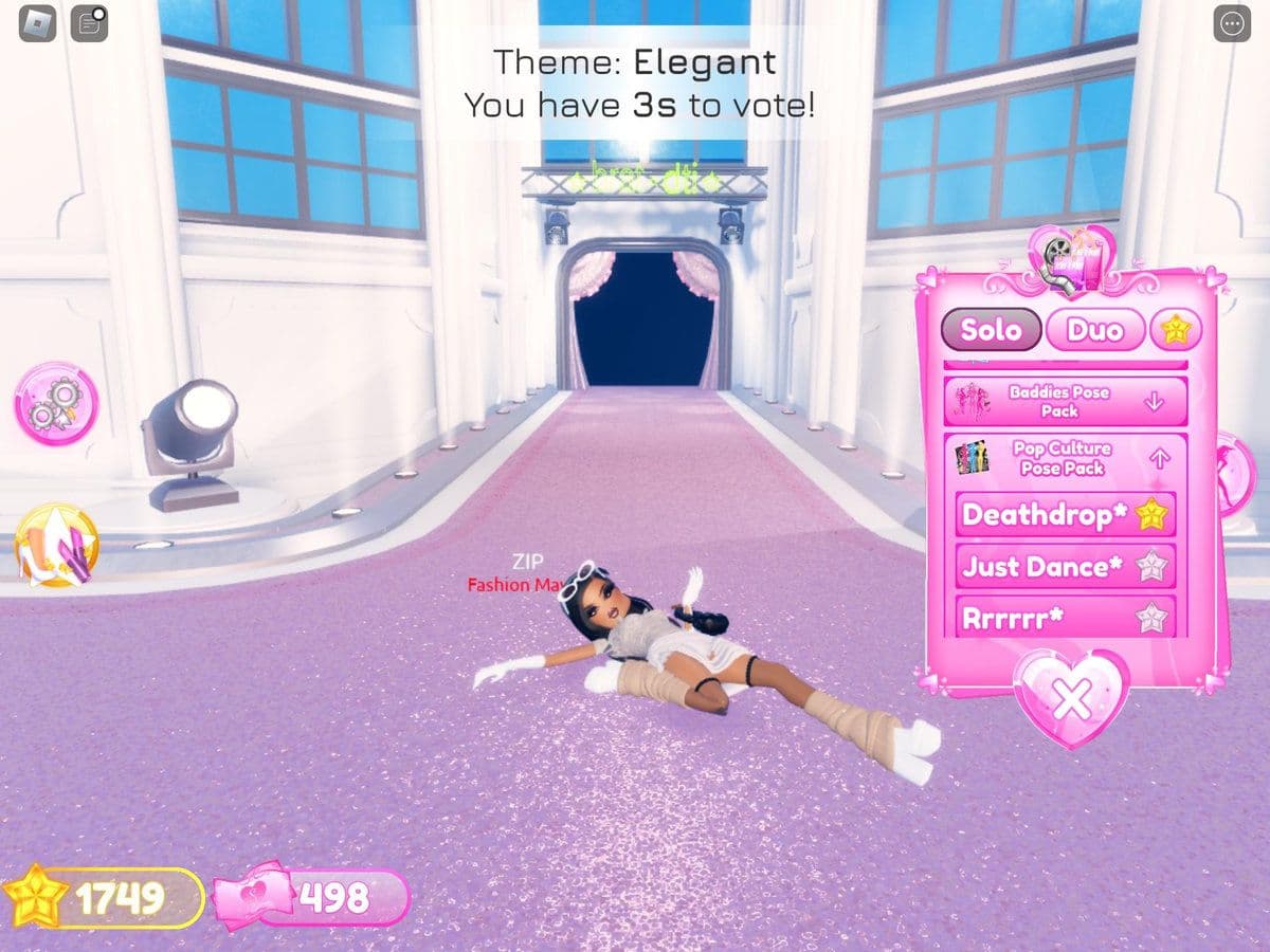 Romantic Dinner - Date Night DTI outfit